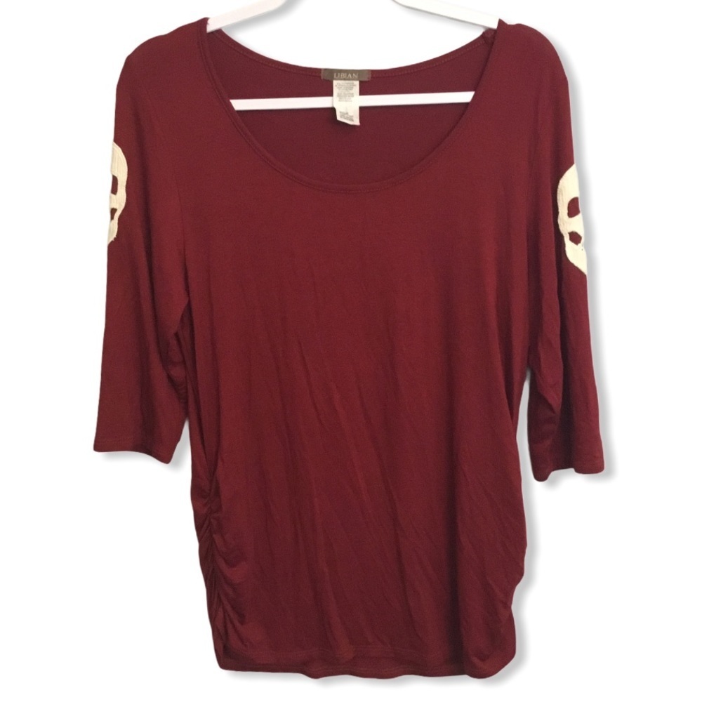 LIBIAN TOP